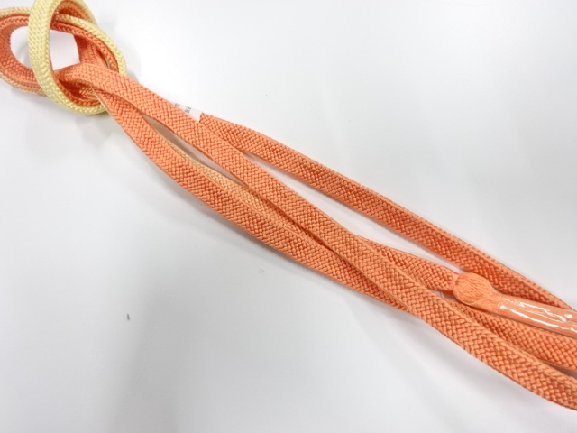 Japanese Kimono / Accessories Silk